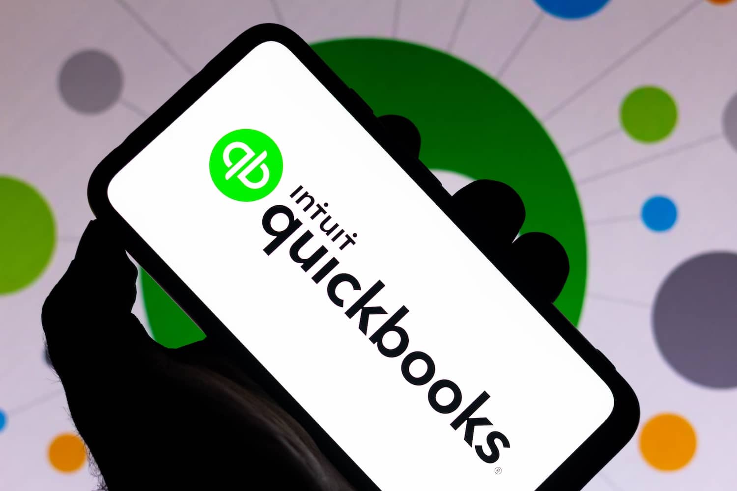 Write and print QuickBooks checks