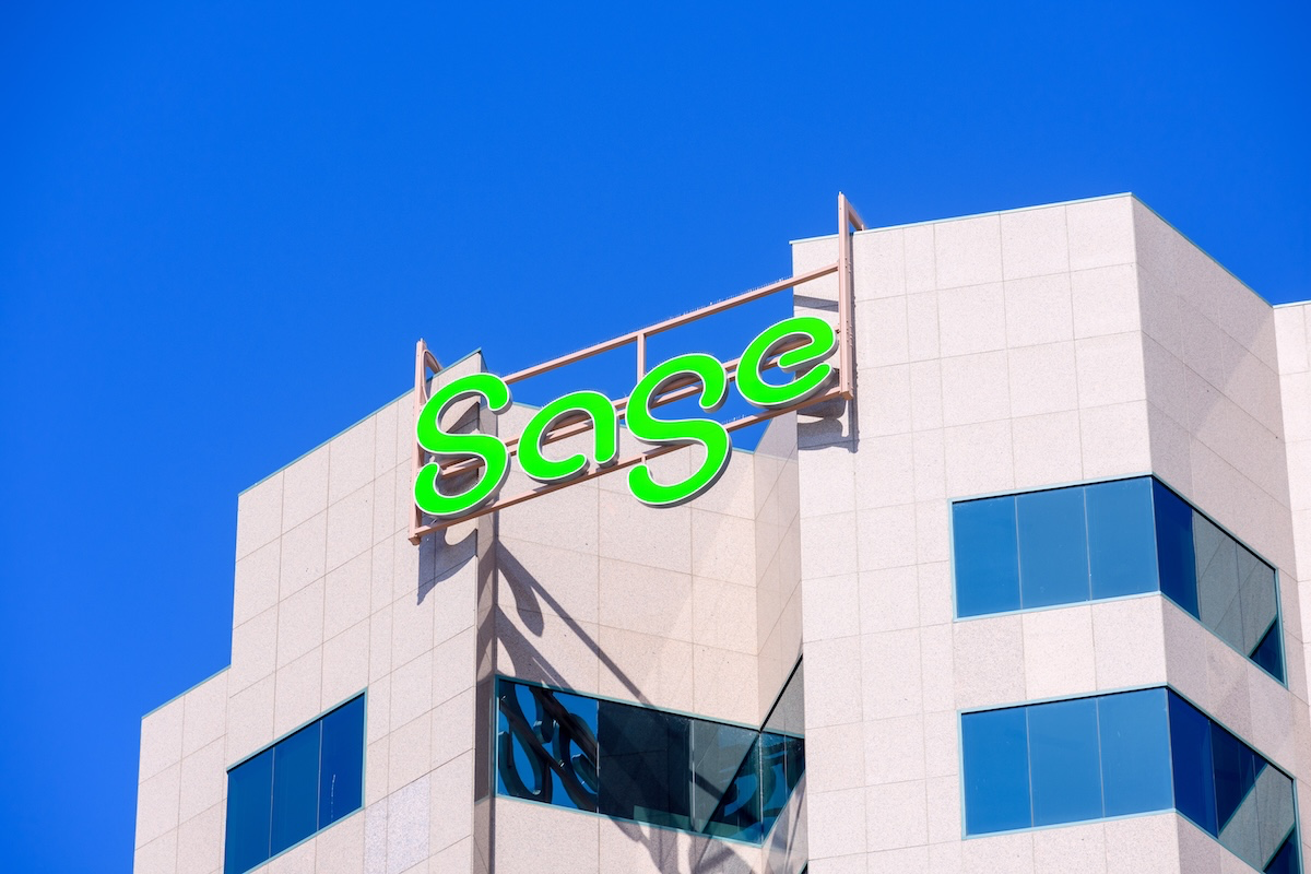 Check Printing in Sage 300 ERP