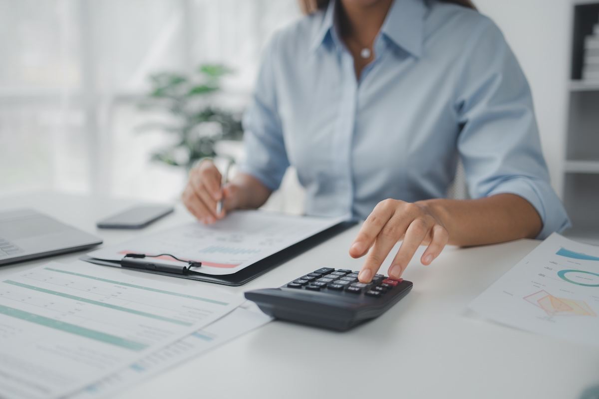 Printing checks in NetSuite1