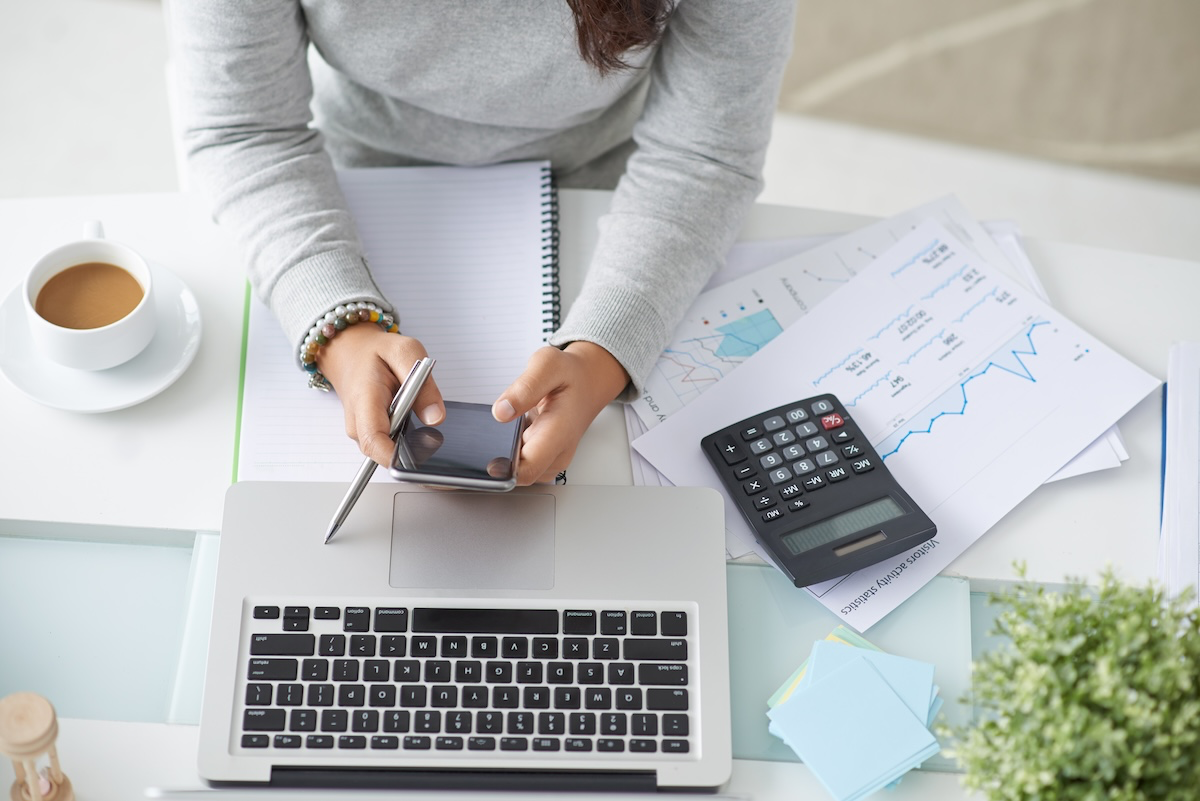 Printing checks in NetSuite2